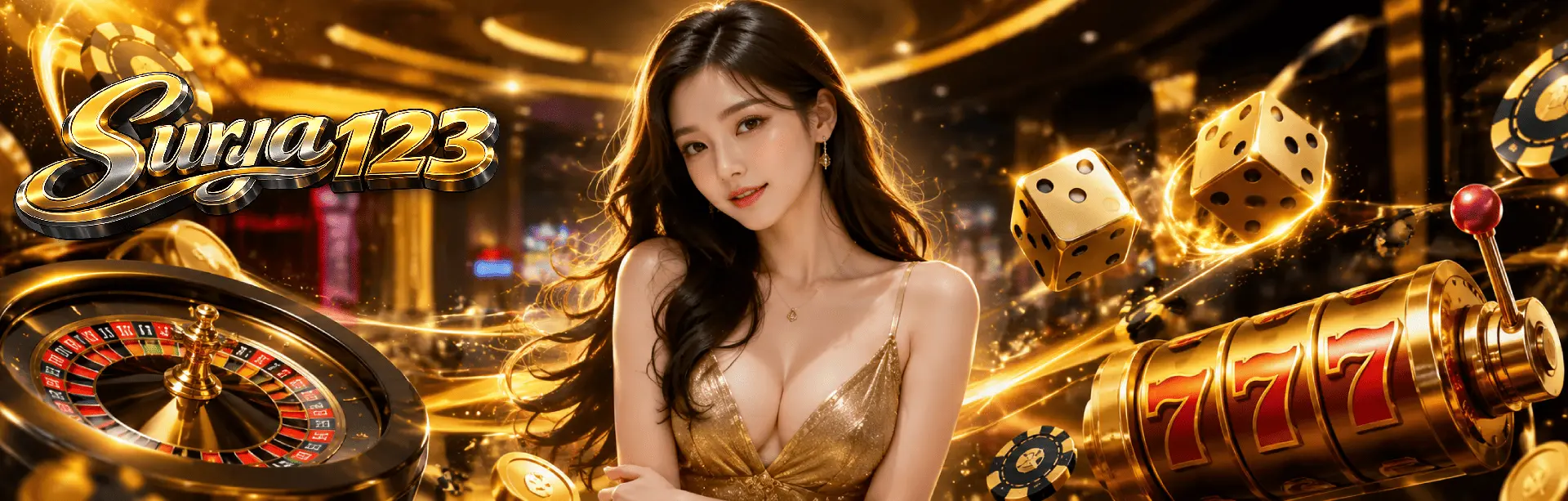 Banner surya123id.com